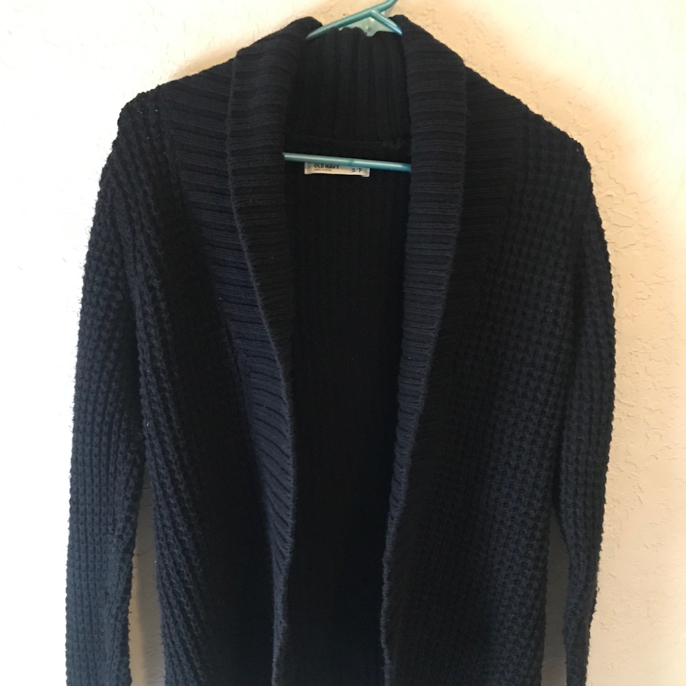 Like New - Old Navy Knit Cardigan